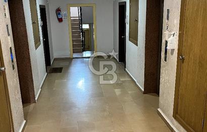 Sümbüevler Sitesi 3+1 Satılık Dai