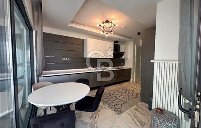 BEYTEPE KALE BEYTEPE DE 4+1 SATILIK LÜKS DAİRE