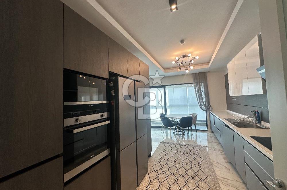 BEYTEPE KALE BEYTEPE DE 4+1 SATILIK LÜKS DAİRE