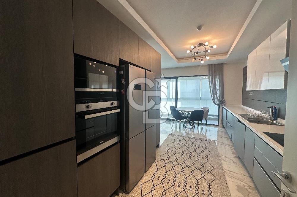 BEYTEPE KALE BEYTEPE DE 4+1 SATILIK LÜKS DAİRE