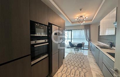 BEYTEPE KALE BEYTEPE DE 4+1 SATILIK LÜKS DAİRE