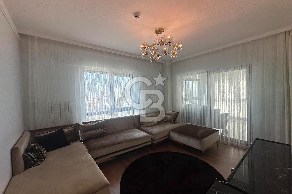 BEYTEPE KALE BEYTEPE DE 4+1 SATILIK LÜKS DAİRE