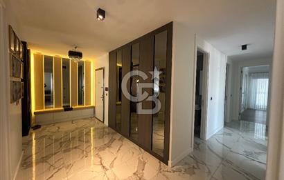 BEYTEPE KALE BEYTEPE DE 4+1 SATILIK LÜKS DAİRE