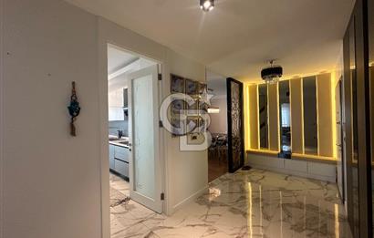 BEYTEPE KALE BEYTEPE DE 4+1 SATILIK LÜKS DAİRE