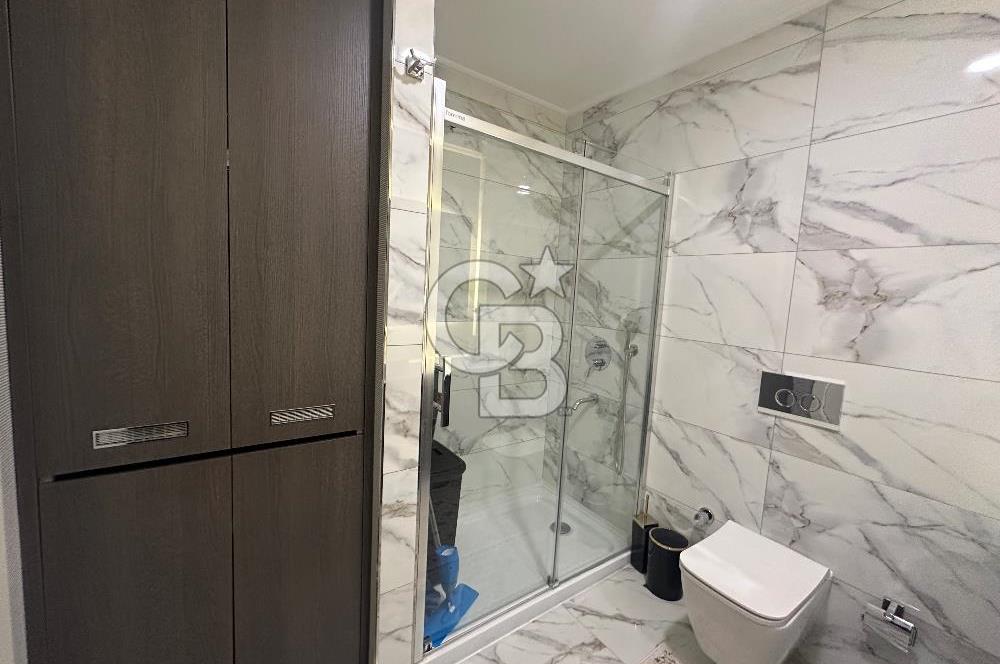 BEYTEPE KALE BEYTEPE DE 4+1 SATILIK LÜKS DAİRE