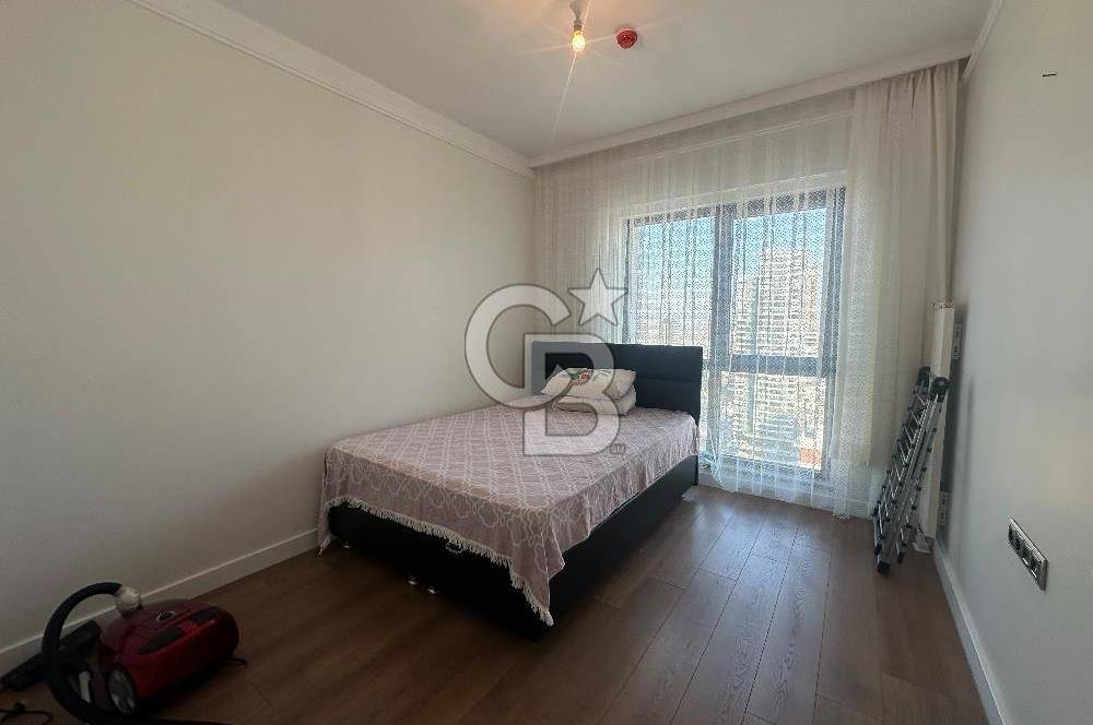 BEYTEPE KALE BEYTEPE DE 4+1 SATILIK LÜKS DAİRE