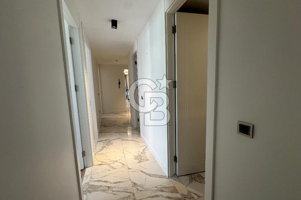 BEYTEPE KALE BEYTEPE DE 4+1 SATILIK LÜKS DAİRE