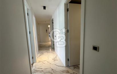 BEYTEPE KALE BEYTEPE DE 4+1 SATILIK LÜKS DAİRE