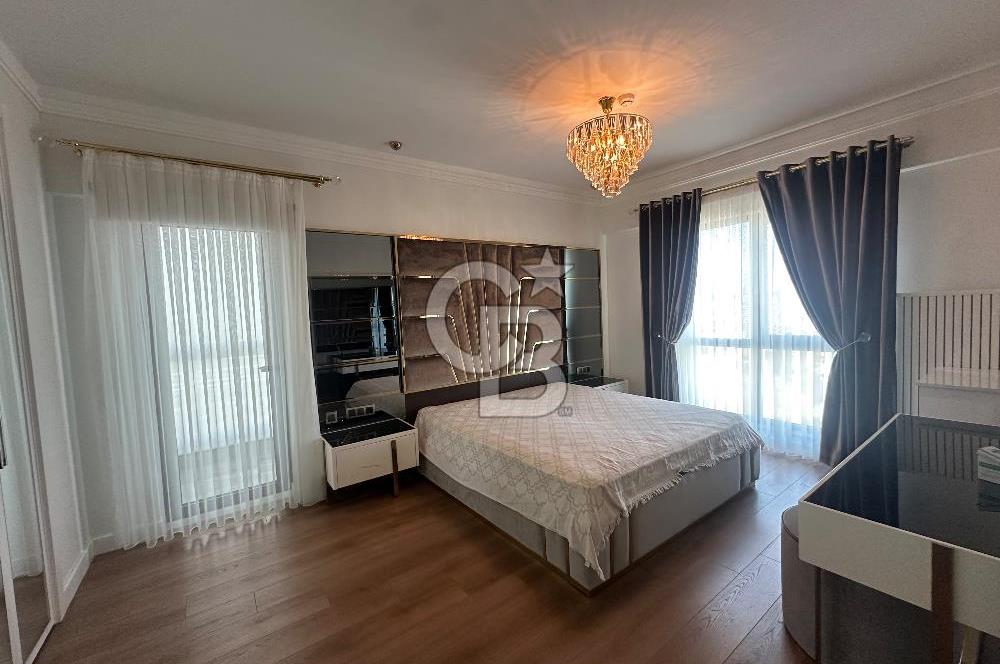 BEYTEPE KALE BEYTEPE DE 4+1 SATILIK LÜKS DAİRE