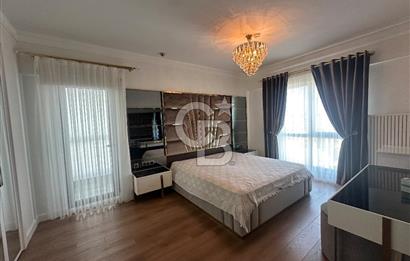 BEYTEPE KALE BEYTEPE DE 4+1 SATILIK LÜKS DAİRE