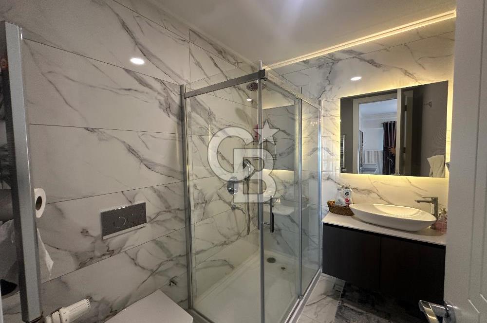 BEYTEPE KALE BEYTEPE DE 4+1 SATILIK LÜKS DAİRE