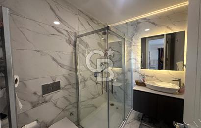 BEYTEPE KALE BEYTEPE DE 4+1 SATILIK LÜKS DAİRE