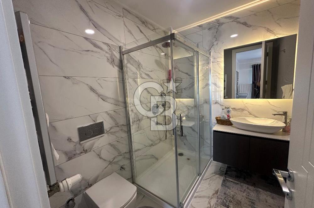 BEYTEPE KALE BEYTEPE DE 4+1 SATILIK LÜKS DAİRE