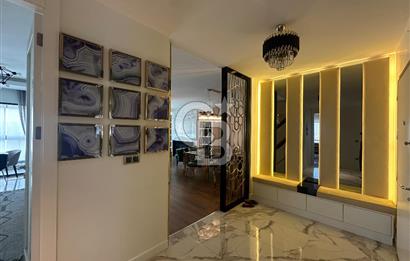 BEYTEPE KALE BEYTEPE DE 4+1 SATILIK LÜKS DAİRE