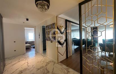 BEYTEPE KALE BEYTEPE DE 4+1 SATILIK LÜKS DAİRE