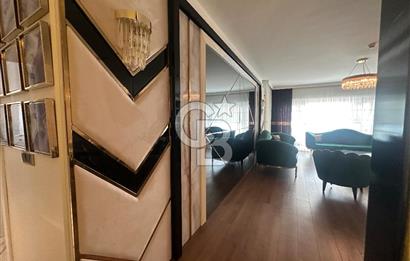 BEYTEPE KALE BEYTEPE DE 4+1 SATILIK LÜKS DAİRE