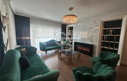 BEYTEPE KALE BEYTEPE DE 4+1 SATILIK LÜKS DAİRE