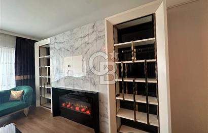 BEYTEPE KALE BEYTEPE DE 4+1 SATILIK LÜKS DAİRE