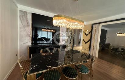 BEYTEPE KALE BEYTEPE DE 4+1 SATILIK LÜKS DAİRE