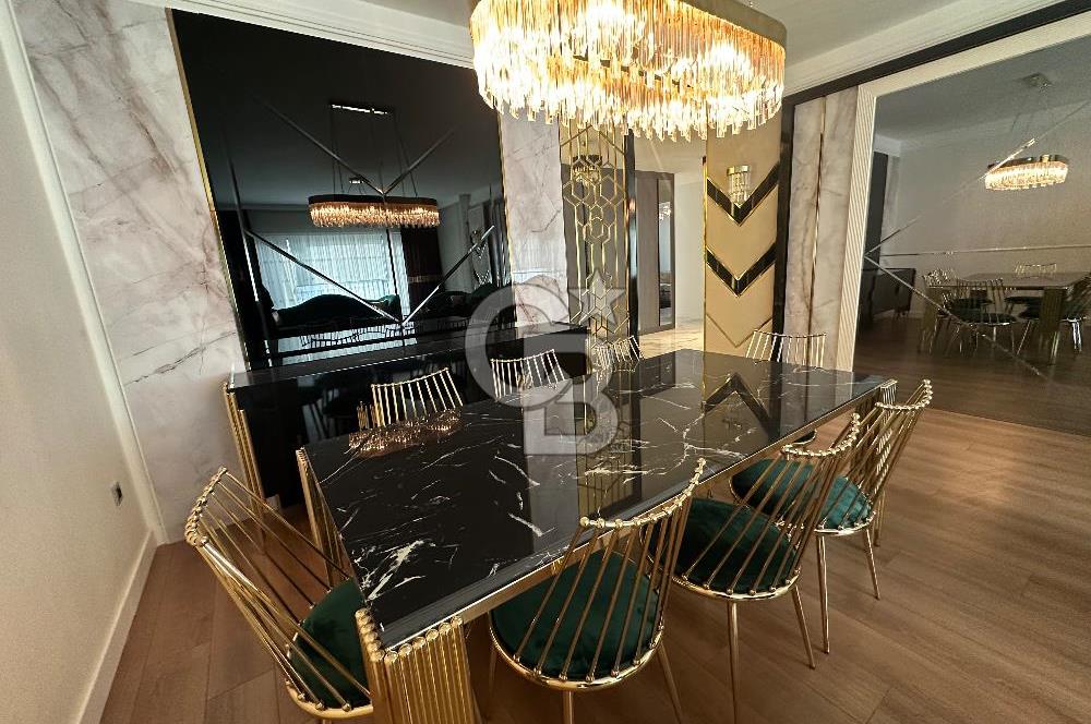 BEYTEPE KALE BEYTEPE DE 4+1 SATILIK LÜKS DAİRE