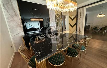 BEYTEPE KALE BEYTEPE DE 4+1 SATILIK LÜKS DAİRE