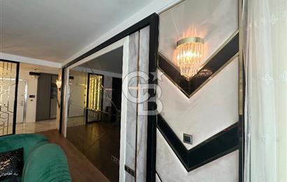 BEYTEPE KALE BEYTEPE DE 4+1 SATILIK LÜKS DAİRE