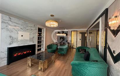 BEYTEPE KALE BEYTEPE DE 4+1 SATILIK LÜKS DAİRE