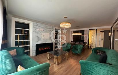 BEYTEPE KALE BEYTEPE DE 4+1 SATILIK LÜKS DAİRE