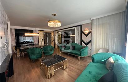 BEYTEPE KALE BEYTEPE DE 4+1 SATILIK LÜKS DAİRE