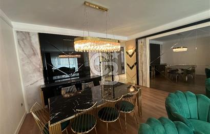 BEYTEPE KALE BEYTEPE DE 4+1 SATILIK LÜKS DAİRE