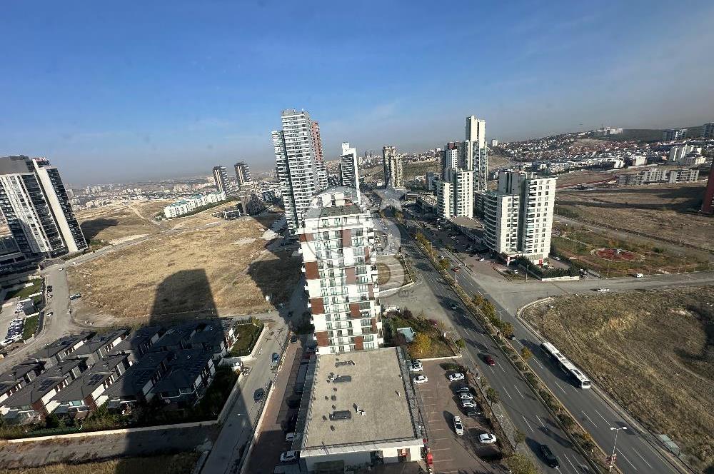 BEYTEPE KALE BEYTEPE DE 4+1 SATILIK LÜKS DAİRE