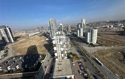 BEYTEPE KALE BEYTEPE DE 4+1 SATILIK LÜKS DAİRE