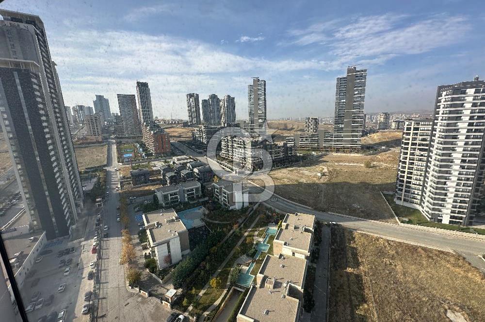 BEYTEPE KALE BEYTEPE DE 4+1 SATILIK LÜKS DAİRE