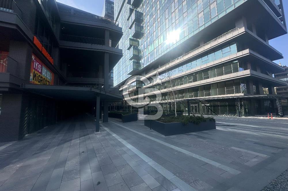 ÇUKURAMBAR CUBES TE 1+1 SATILIK DAİRE