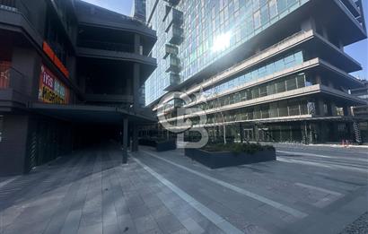 ÇUKURAMBAR CUBES TE 1+1 SATILIK DAİRE