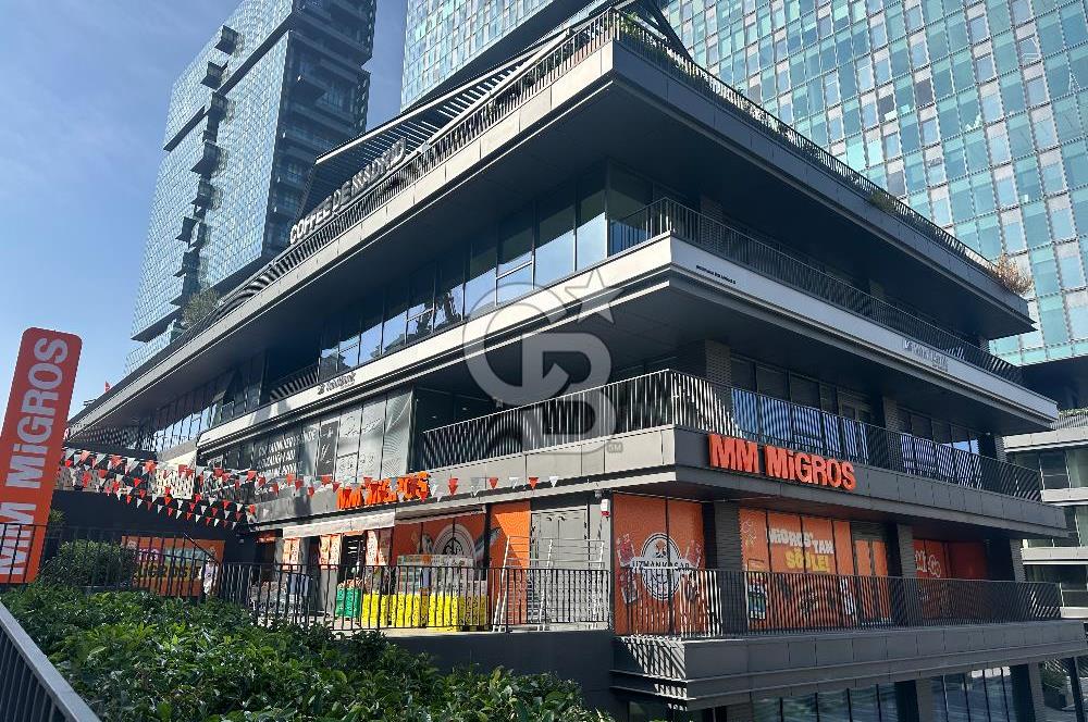 ÇUKURAMBAR CUBES TE 1+1 SATILIK DAİRE