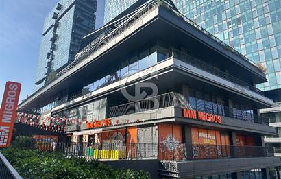 ÇUKURAMBAR CUBES TE 1+1 SATILIK DAİRE