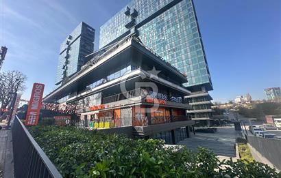 ÇUKURAMBAR CUBES TE 1+1 SATILIK DAİRE