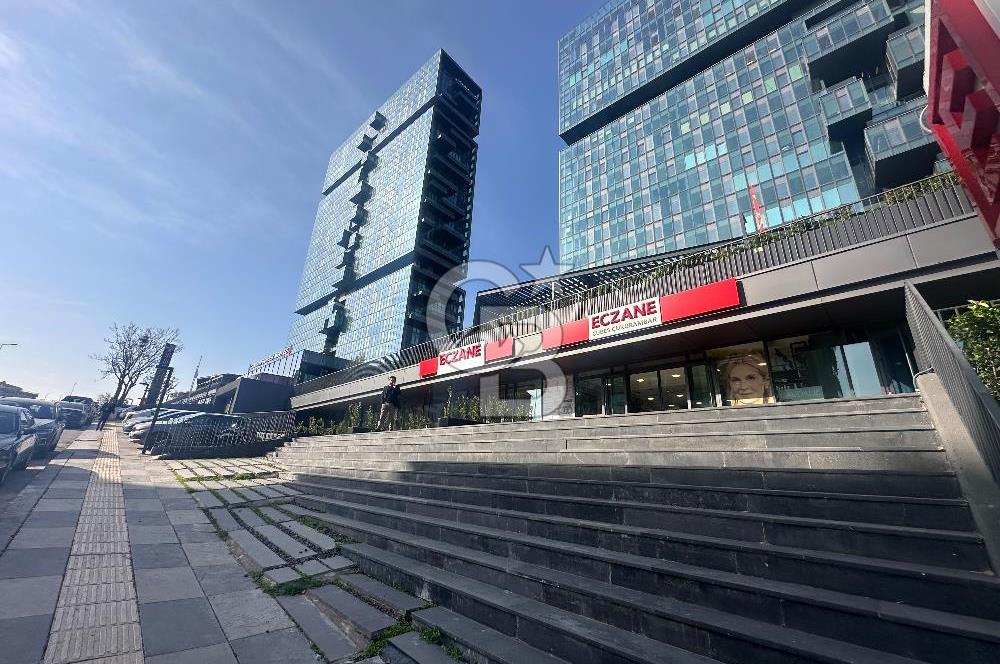 ÇUKURAMBAR CUBES TE 1+1 SATILIK DAİRE