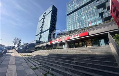 ÇUKURAMBAR CUBES TE 1+1 SATILIK DAİRE