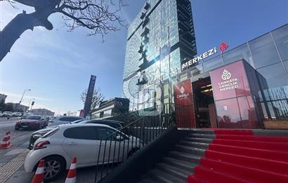 ÇUKURAMBAR CUBES TE 1+1 SATILIK DAİRE