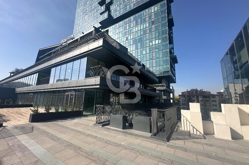 ÇUKURAMBAR CUBES TE 1+1 SATILIK DAİRE