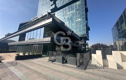 ÇUKURAMBAR CUBES TE 1+1 SATILIK DAİRE