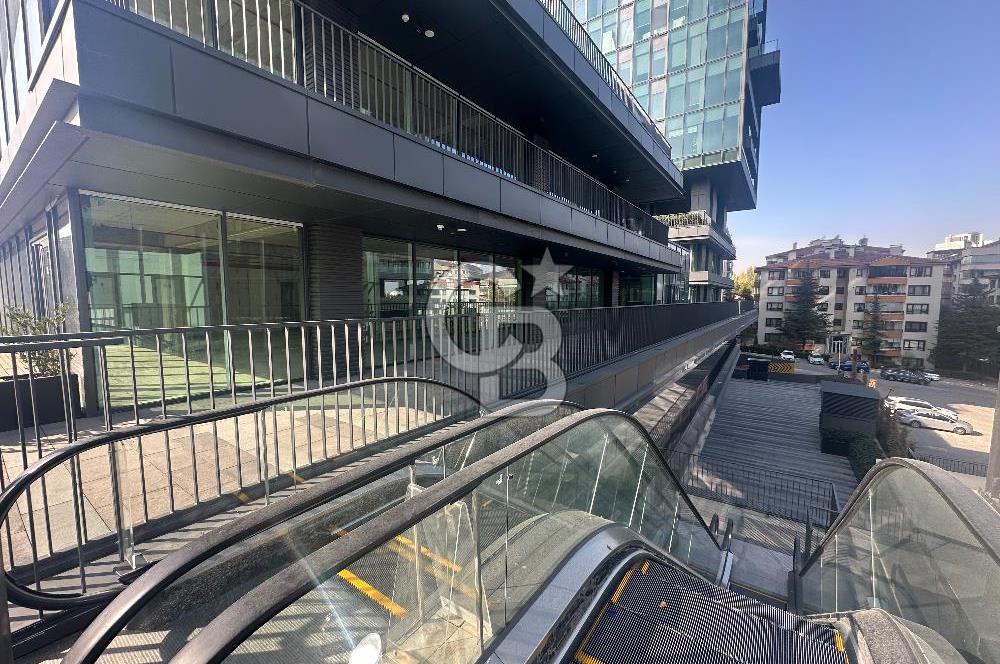 ÇUKURAMBAR CUBES TE 1+1 SATILIK DAİRE