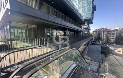 ÇUKURAMBAR CUBES TE 1+1 SATILIK DAİRE