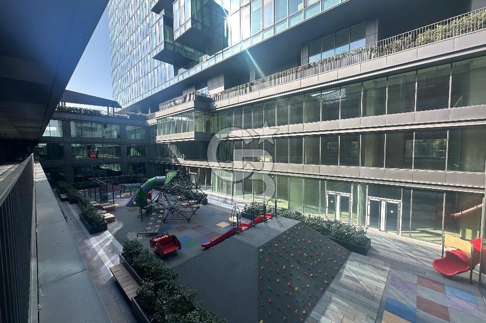 ÇUKURAMBAR CUBES TE 1+1 SATILIK DAİRE