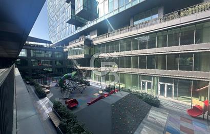 ÇUKURAMBAR CUBES TE 1+1 SATILIK DAİRE