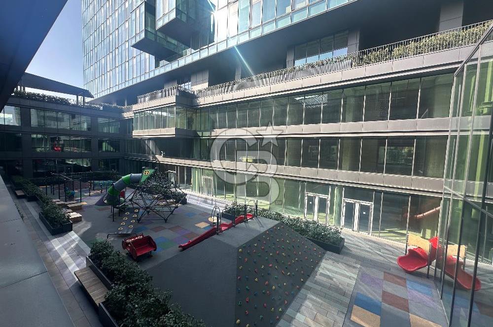 ÇUKURAMBAR CUBES TE 1+1 SATILIK DAİRE