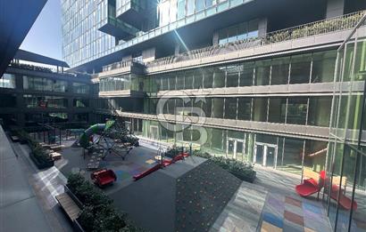 ÇUKURAMBAR CUBES TE 1+1 SATILIK DAİRE