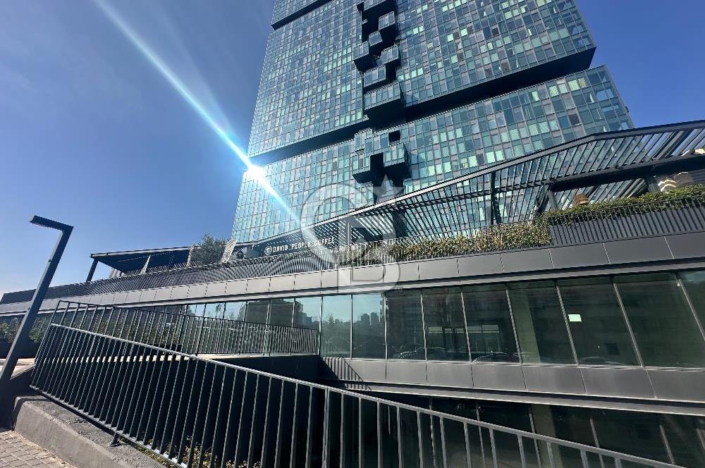 ÇUKURAMBAR CUBES TE 1+1 SATILIK DAİRE